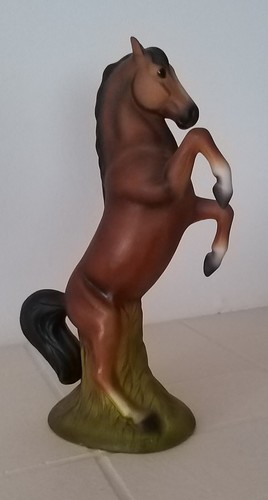Pferd pferdefigur deko - pferd,