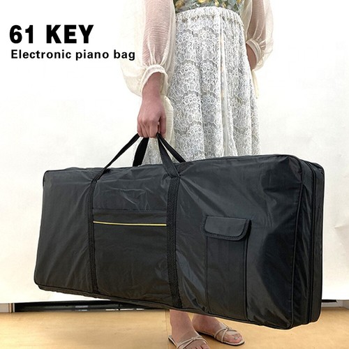 Tragbare tasten keyboard - tragbare, 61-tasten
