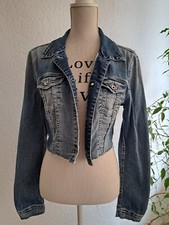 Gas JEANS JACKE  Größe S 