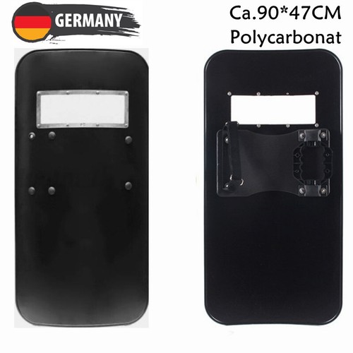 Abwehrschild polizeischild - abwehrschild,