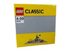 LEGO® Classic 10701 - 48x48 Graue Grundplatte - Grey Baseplate - NEU & OVP
