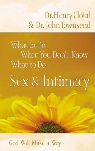 What when you don - don't, know
