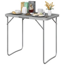 Eugad campingtisch klappbar - campingtisch,