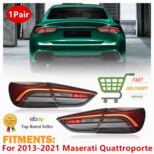 Für maserati quattroporte - für,