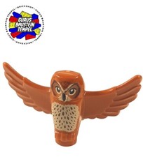 LEGO Owl Owl 67632 Bird Bird