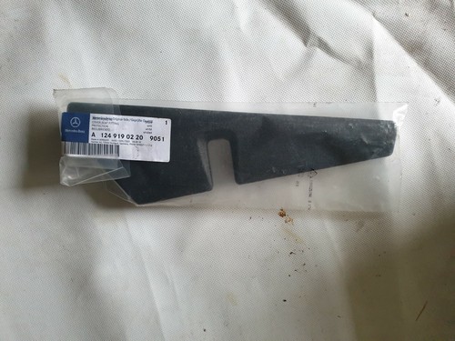 Original w124 190e - 190e, 16v