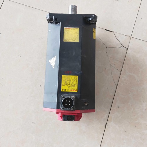 1pc used fanuc servo - 1pc,
