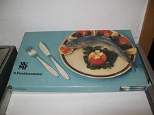 ✅ 12 tlg. WMF Fischbesteck