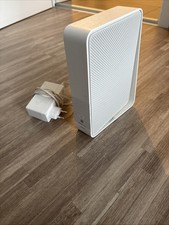 WLAN Router Modem Unitymedia Connect Box CH7465LG-LC weiß