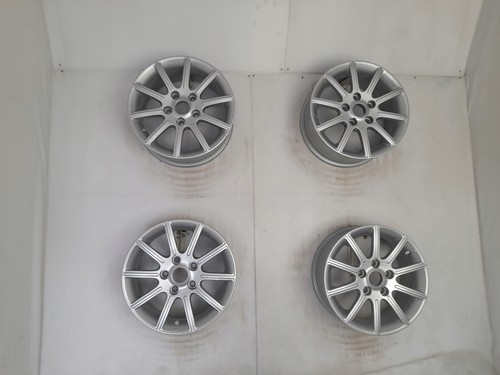 Original alufelgen renault - 4x,