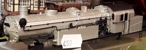 459 märklin lokgehäuse - h0,