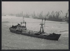 Fotografie Sowjetisches