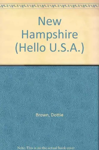 New hampshire dottie - new, brown