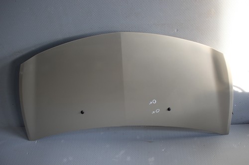 Motorhaube beige renault - motorhaube,