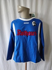 SC Freiburg Trikot 2008/2009