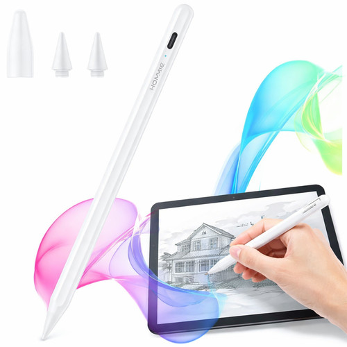 Magnetischer touch pen - touch, 5.