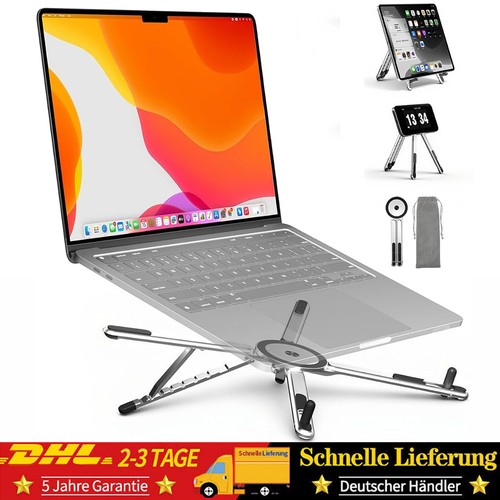 Laptop ständer metall - laptop,
