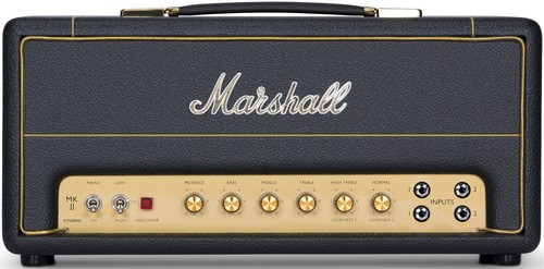 Marshall studio vintage sv20h - vintage,