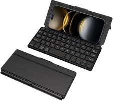 Dual Bluetooth Keyboard for
