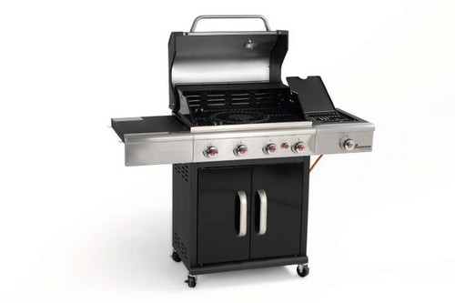 Landmann triton 1 - triton, 4.1