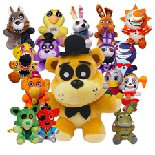 FNAF Five Nights At Freddy's