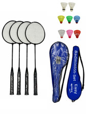 Badmintonset Badminton Set