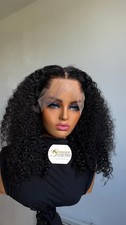 SDD Raw Virgin Human Hair