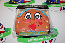 Scotty Cameron Sweety Potato Midround Mallet Putter Head Cover