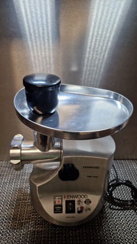 B16 kenwood fleischwolf - kenwood, pro