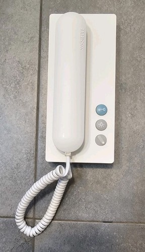 Siedle hta 811 w - 811-0,