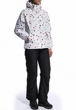 Skijacke Damen  neu mit