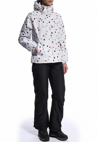 Skijacke damen neu - ,