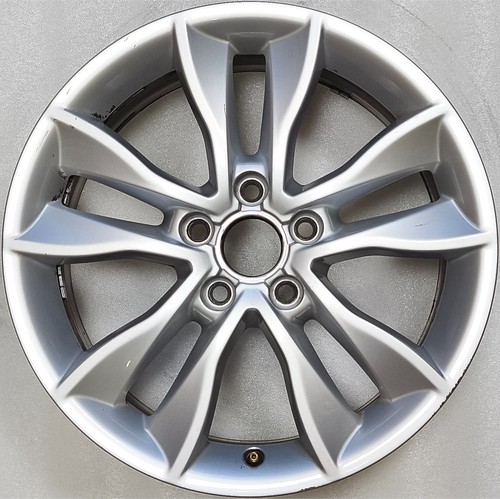 Original audi alufelge - original,