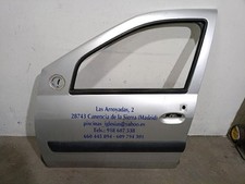 801013696R tür vorne links für DACIA LOGAN MCV 1.5 DCI DIESEL CAT 2006 5620585