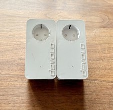 Devolo dLAN 550 DUO+ plus