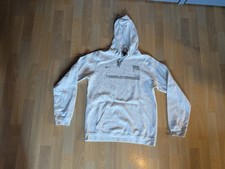 Nike Hertha BSC Berlin Charlottenburg hoodie Sweatshirt M Vintage trikot