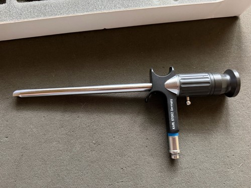 Storz endoskop lupen - storz,