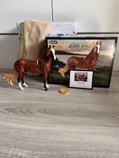 Breyer Traditional premier