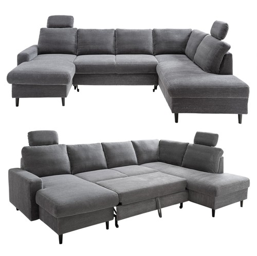 Wohnlandschaft form sofa - wohnlandschaft,