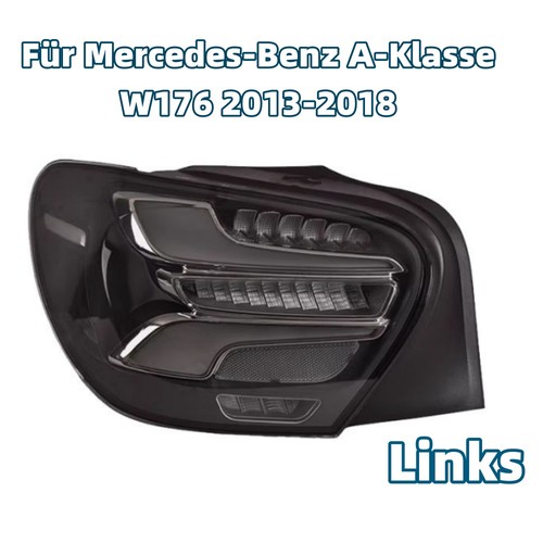 Links led rückleuchten für - led,