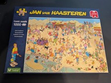Neu Jumbo Puzzle 1000 Teile