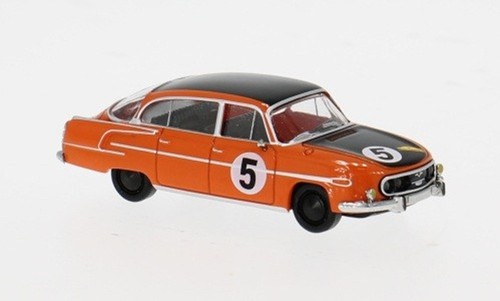 Brekina 27331 87 tatra - brekina, 1:87