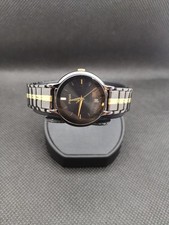Pulsar Black Dial Date / Datum - Damen Uhr - ArmbandUhr -