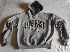LFDY - Live Fast - Hoodie -