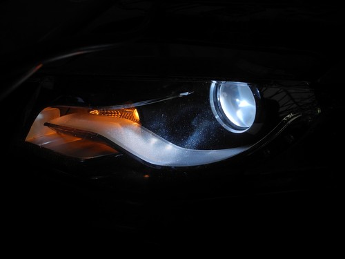 Audi 8k bi xenon - 8k, bi-xenon