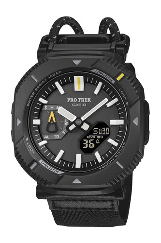 Casio pro trek - trek, prj-b001b-1jf