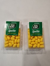 2 Tic Tac Sprite