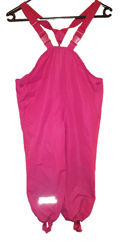 Mädchen skihose outdoor hose - mädchen,