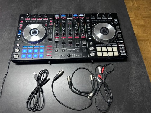 Pioneer ddj digital dj - ddj-sx,