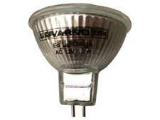 LIVARNO LUX Edi Light MR16 Leuchtmittel Halogenlampe 12V 1.2W Spotlampe